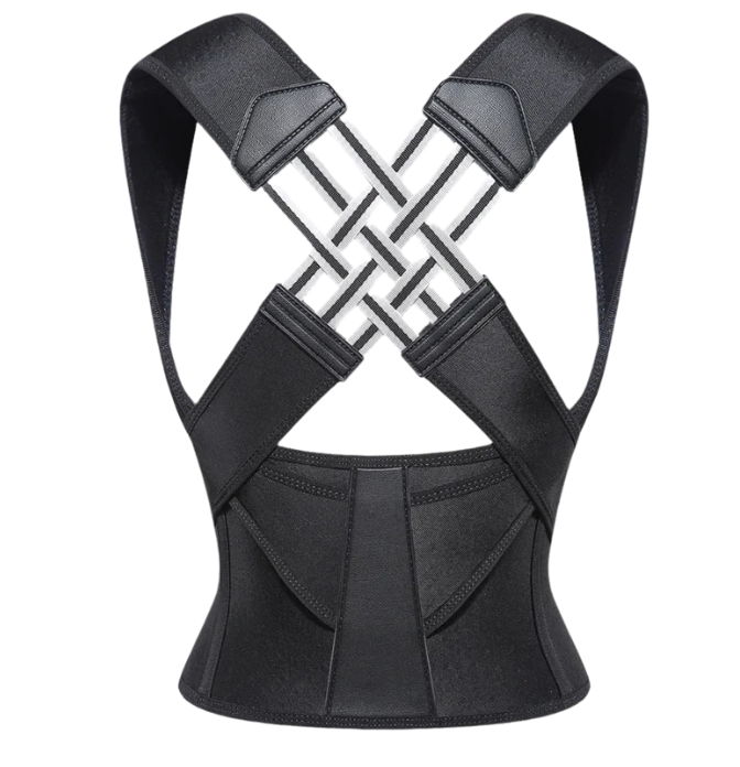 DomValley™ AuraPosture Corrector